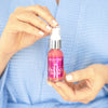 Fast Facial - Rose Glycolic Exfoliator ( leaving soon)