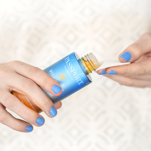 Vitamin C Toner