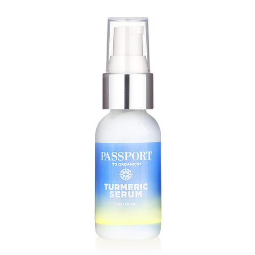 Turmeric Serum