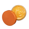 Pumpkin Peel Mask