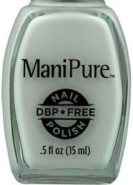 ManiPure Non-Toxic Vegan Nail Polish – Happily Ever After