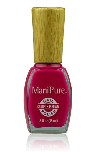 ManiPure: Socialite - Non Toxic Vegan Nail Polish