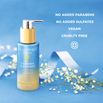 Turmeric Cleanser